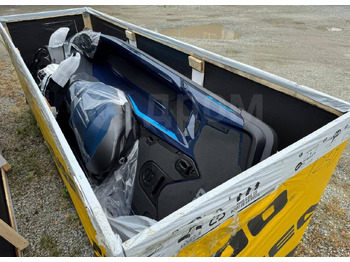 Новый Другая техника BRP Sea-Doo GTX: фото 2 Новый Другая техника BRP Sea-Doo GTX: фото 2