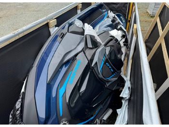 Новый Другая техника BRP Sea-Doo GTX: фото 5 Новый Другая техника BRP Sea-Doo GTX: фото 5