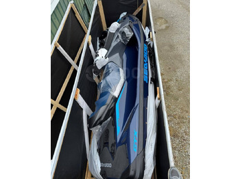 Новый Другая техника BRP Sea-Doo GTX: фото 4 Новый Другая техника BRP Sea-Doo GTX: фото 4