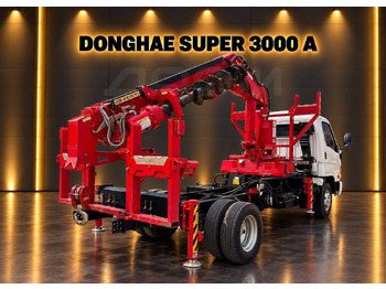 Другая техника Donghae DHS 3000 A: фото 4 Другая техника Donghae DHS 3000 A: фото 4