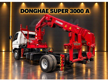 Другая техника Donghae DHS 3000 A: фото 2 Другая техника Donghae DHS 3000 A: фото 2