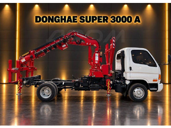 Другая техника Donghae DHS 3000 A: фото 5 Другая техника Donghae DHS 3000 A: фото 5