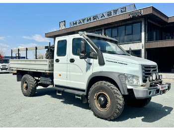 Бортовой грузовик/ Платформа ГАЗ