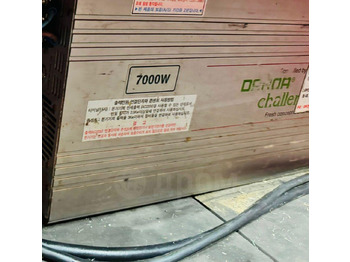 Автовышка Hansin HS 260: фото 4 Автовышка Hansin HS 260: фото 4