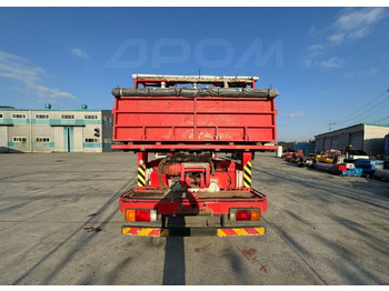 Автовышка Hansin HS 2750: фото 2 Автовышка Hansin HS 2750: фото 2