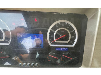 Автовышка Hansin HS 4570: фото 4 Автовышка Hansin HS 4570: фото 4