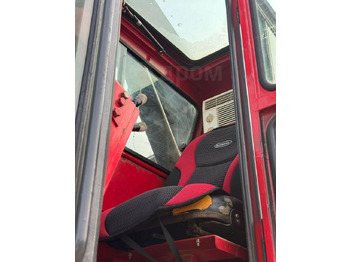 Автовышка Hansin HS 4570: фото 2 Автовышка Hansin HS 4570: фото 2