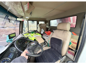 Автовышка Hansin HS 4570: фото 4 Автовышка Hansin HS 4570: фото 4