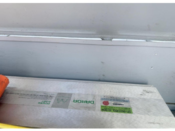 Автовышка Horyong Sky: фото 5