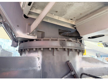 Автовышка Horyong Sky: фото 4