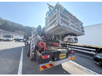 Автовышка Horyong Sky: фото 4 Автовышка Horyong Sky: фото 4