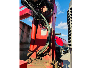 Автоманипулятор Hyundai Gold: фото 5 Автоманипулятор Hyundai Gold: фото 5