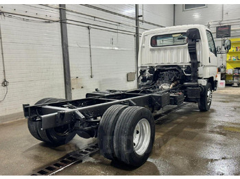 Грузовик-шасси Hyundai HD78 E-Mighty: фото 3