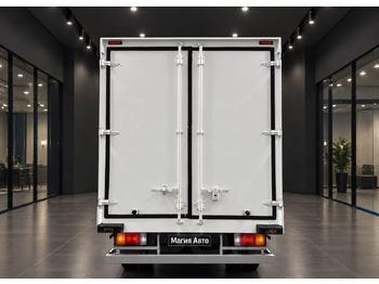 Рефрижератор Hyundai HD78: фото 3