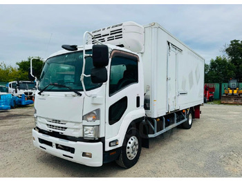 Рефрижератор ISUZU FORWARD