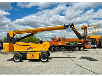 Новый Автовышка Jiubang ZX 23 M: фото 5