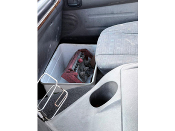 Автобетононасос Junjin JXR 41-4.16HP: фото 5 Автобетононасос Junjin JXR 41-4.16HP: фото 5