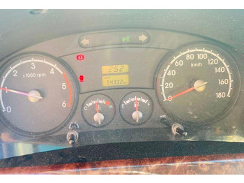Автовышка Kia Bongo III: фото 4