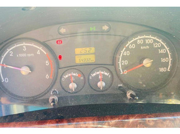 Автовышка Kia Bongo III: фото 4