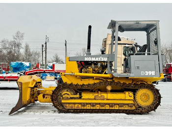Бульдозер KOMATSU