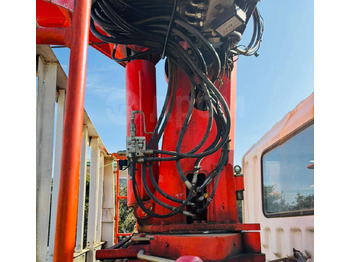 Кран-манипулятор Кран-манипуляторную установку Kanglim KS-1256 продаю. В наличии: фото 5 Кран-манипулятор Кран-манипуляторную установку Kanglim KS-1256 продаю. В наличии: фото 5