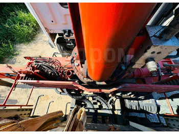 Кран-манипулятор Кран-манипуляторную установку Kanglim KS-1500 продаю.: фото 5