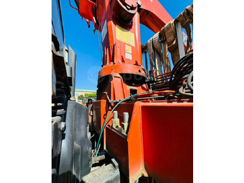 Кран-манипулятор Кран-манипуляторную установку Kanglim KS-1500 продаю.: фото 4