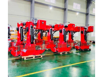 Новый Кран-манипулятор Кран-манипуляторную установку Sejong SJS - 0510 LB TOP продаю.: фото 2 Новый Кран-манипулятор Кран-манипуляторную установку Sejong SJS - 0510 LB TOP продаю.: фото 2