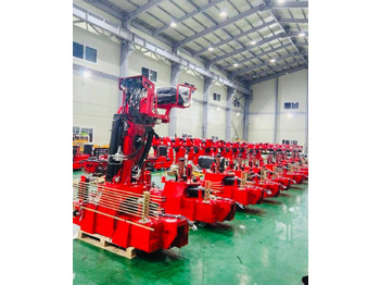 Новый Кран-манипулятор Кран-манипуляторную установку Sejong SJS - 0719 ZB TOP продаю.: фото 3 Новый Кран-манипулятор Кран-манипуляторную установку Sejong SJS - 0719 ZB TOP продаю.: фото 3