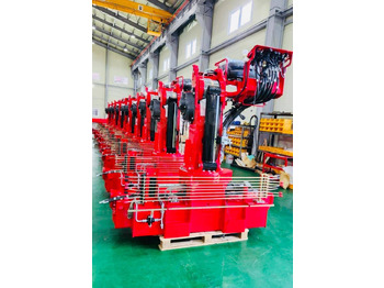 Новый Кран-манипулятор Кран-манипуляторную установку Sejong SJS - 0719 ZB TOP продаю.: фото 2 Новый Кран-манипулятор Кран-манипуляторную установку Sejong SJS - 0719 ZB TOP продаю.: фото 2