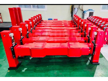 Новый Кран-манипулятор Кран-манипуляторную установку Sejong SJS - 0722 ZB TOP продаю.: фото 4