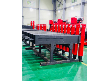 Новый Кран-манипулятор Кран-манипуляторную установку Sejong SJS 0820 LB TOP продаю.: фото 4