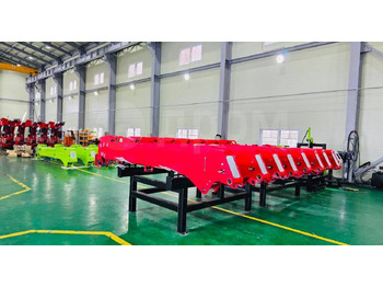 Новый Кран-манипулятор Кран-манипуляторную установку Sejong SJS 0820 LB TOP продаю.: фото 5