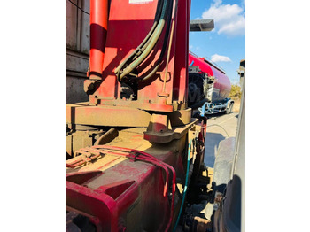 Кран-манипулятор Манипуляторную установку Soosan SCS 886 продаю. В наличии: фото 4 Кран-манипулятор Манипуляторную установку Soosan SCS 886 продаю. В наличии: фото 4