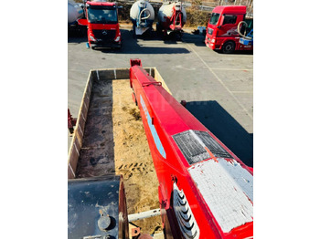 Кран-манипулятор Манипуляторную установку Soosan SCS 886 продаю. В наличии: фото 5 Кран-манипулятор Манипуляторную установку Soosan SCS 886 продаю. В наличии: фото 5