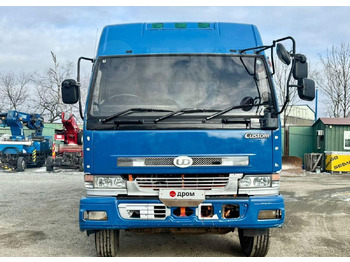 Самосвал Nissan Diesel Big Thumb: фото 4