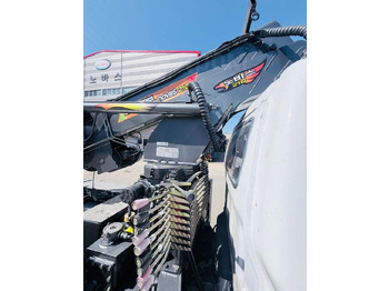 Автовышка Novas 210: фото 4