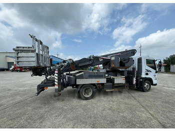 Автовышка Novas 300: фото 5