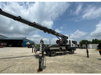 Автовышка Novas 300: фото 4