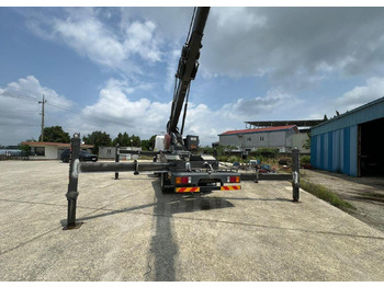 Автовышка Novas 300: фото 3 Автовышка Novas 300: фото 3