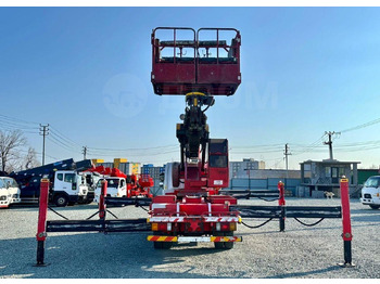 Автовышка Novas 300: фото 5 Автовышка Novas 300: фото 5