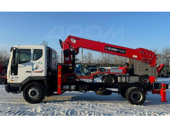 Новый Автоманипулятор Sejong SJS-0823: фото 3