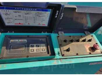 Автовышка Tadano AT-155CG: фото 5