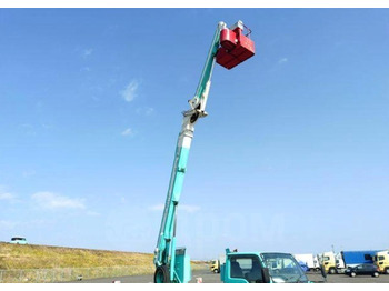 Автовышка Tadano AT-155CG: фото 3