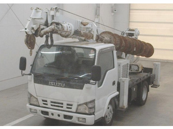 Буровая машина TADANO