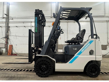 Вилочный погрузчик UNICARRIERS
