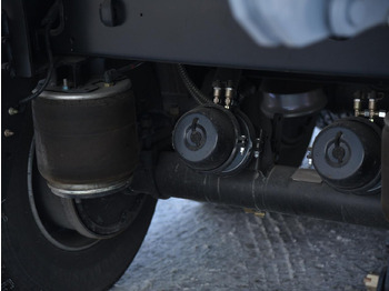 Новый Самосвальный полуприцеп SHACMAN Chitian EXQ9408-RU-ZUX: фото 5