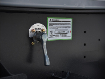 Новый Самосвальный полуприцеп SHACMAN Chitian EXQ9408-RU-ZUX: фото 4