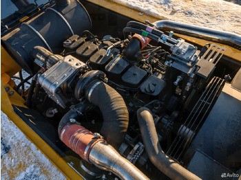 Новый Экскаватор ZAUBERG EX-210CX: фото 5