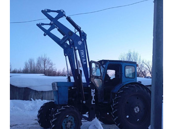Новый Фронтальный погрузчик для трактора Агромаш-комплект ПКУ-0.8: фото 2 Новый Фронтальный погрузчик для трактора Агромаш-комплект ПКУ-0.8: фото 2